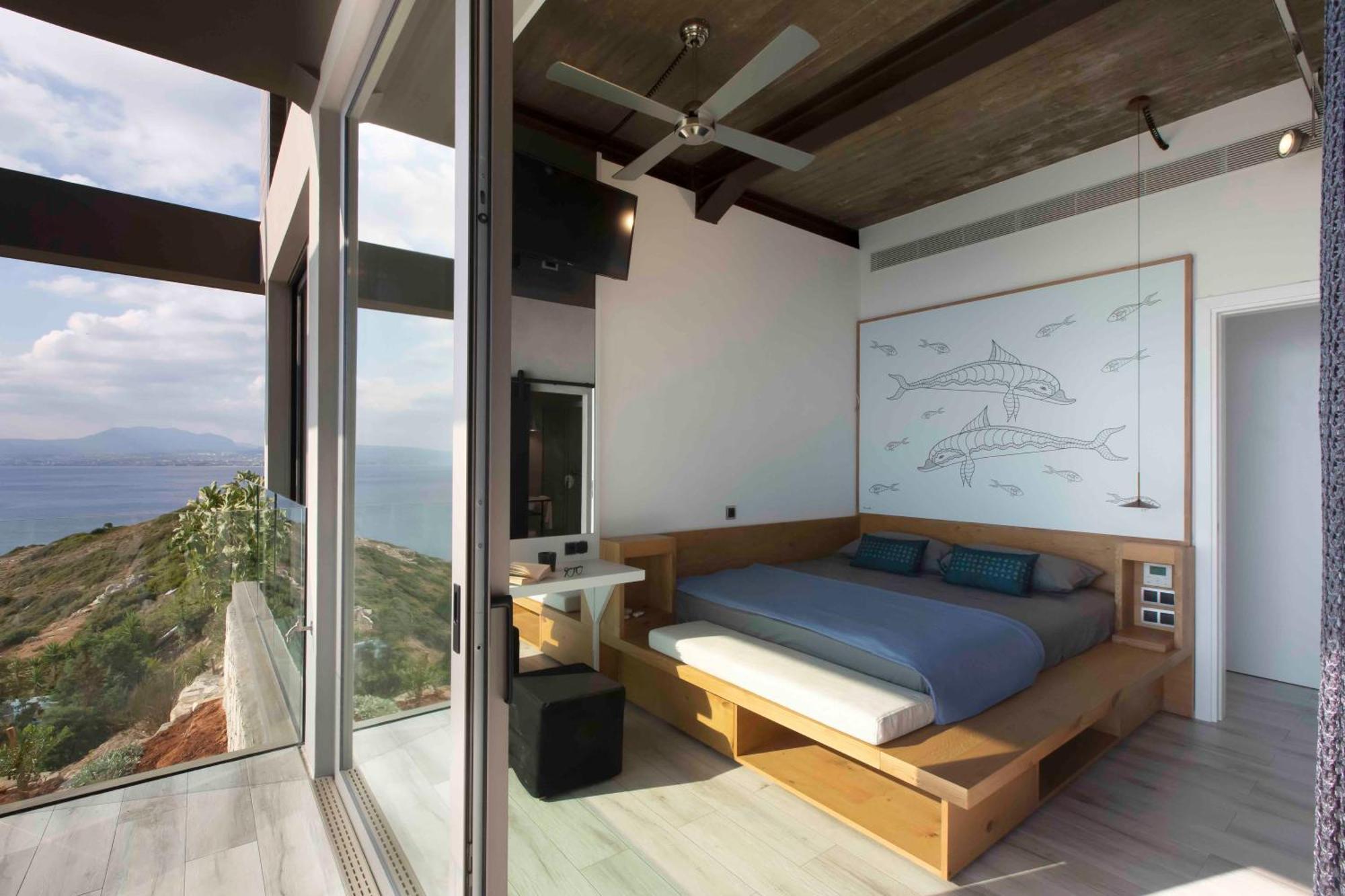 Zen House Crete Villa Palaiokastro  Exterior photo